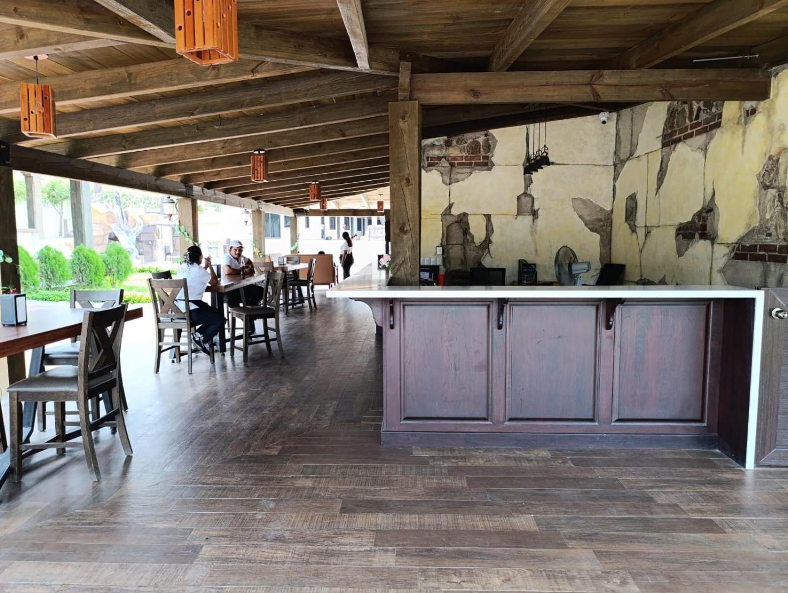 Estanzuela Hacienda El Pedregal酒店 外观 照片