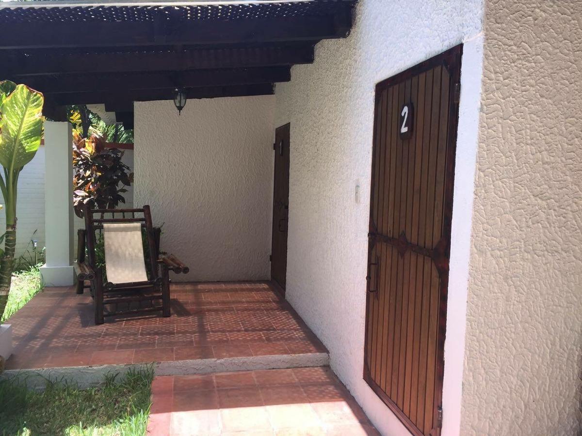 Estanzuela Hacienda El Pedregal酒店 外观 照片